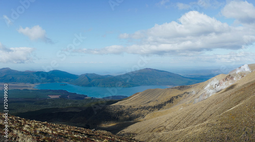 Tongariro Alpine Crossing 18