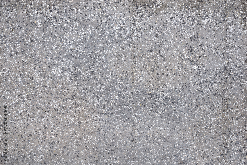 Gray stones background