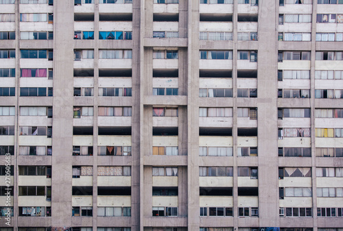 Tlatelolco, Mexico City photo