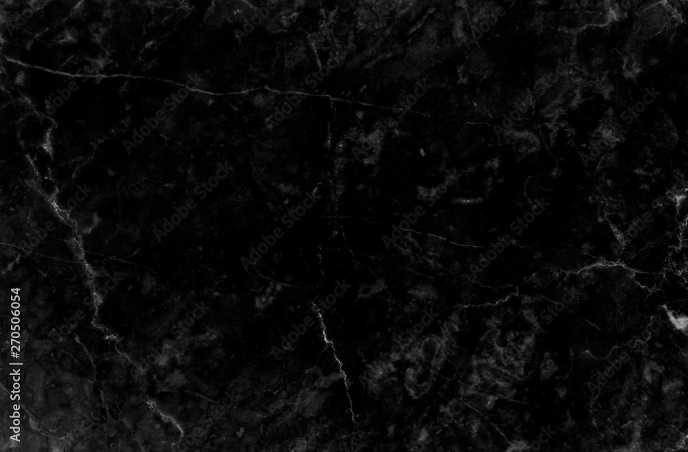 Black marble