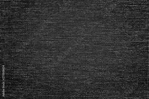 Black rug background