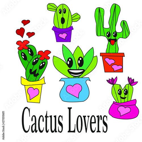 Catus lovers 