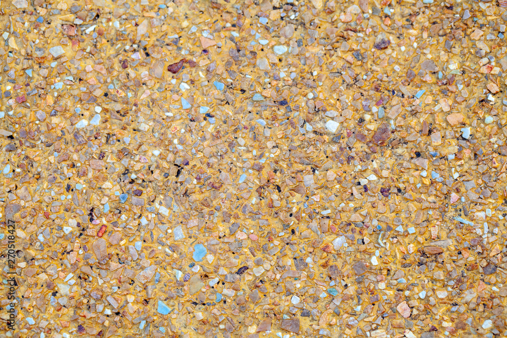 Terrazzo floor for background Terrazzo floor for background