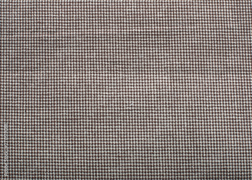 Checked pattern closed up Texture background of fabric structure of sofa, sofa bed, bed sheet, pillow sheet, shirt, skirt, suit, curtain, jacket and furniture for interior design decoration