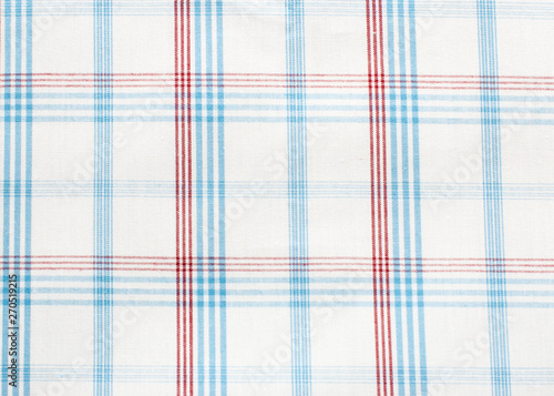 Checked pattern closed up Texture background of fabric structure of sofa, sofa bed, bed sheet, pillow sheet, shirt, skirt, suit, curtain, jacket and furniture for interior design decoration