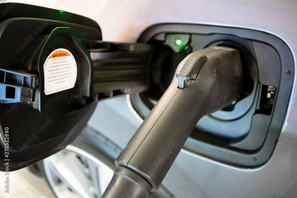 Electric Vehicle EV Charging station & Chargers Electric Vehicle EV Charging station & Chargers