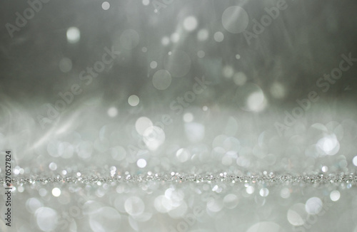abstract background with diamond glitters
