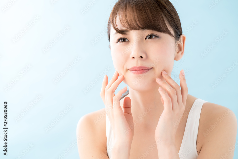 女性・美容