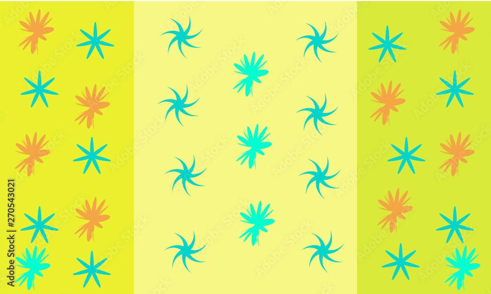 seamless floral pattern with flowers seamless floral pattern with flowers