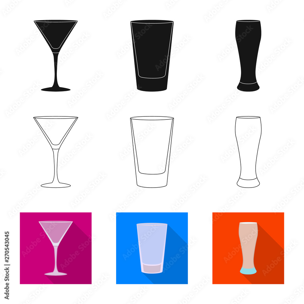 Vector design of form and celebration icon. Collection of form and volume vector icon for stock. Vector design of form and celebration icon. Collection of form and volume vector icon for stock.