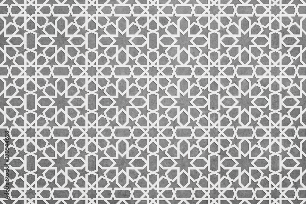 oriental pattern bnackgorund, geometric morocco design oriental pattern bnackgorund, geometric morocco design