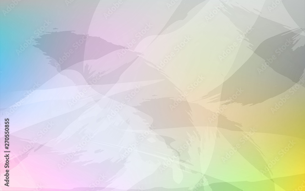 Water color abstract background