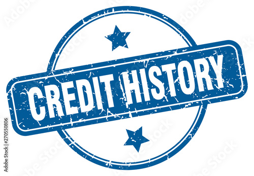 credit history