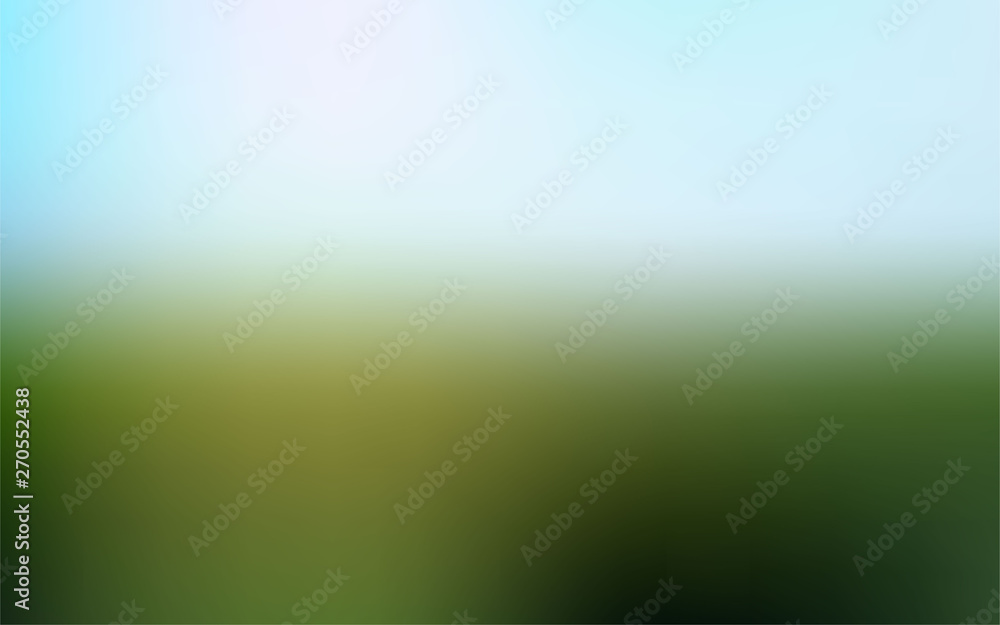 Fototapeta premium Water color abstract background