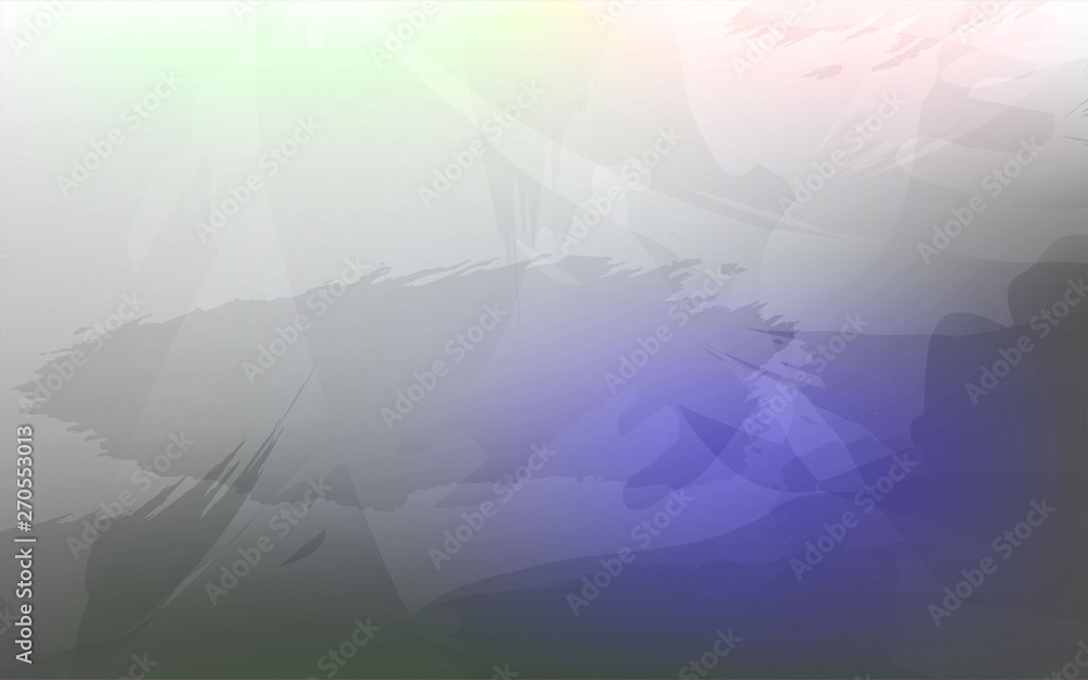 Fototapeta premium Water color abstract background