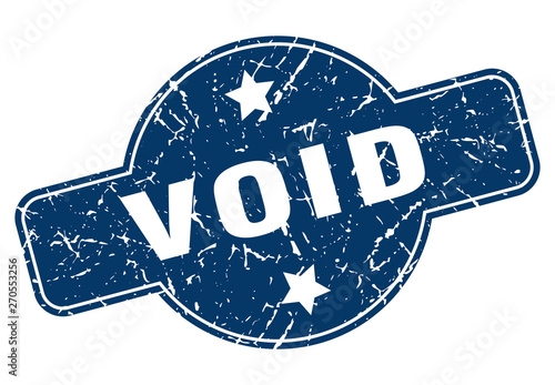 void sign