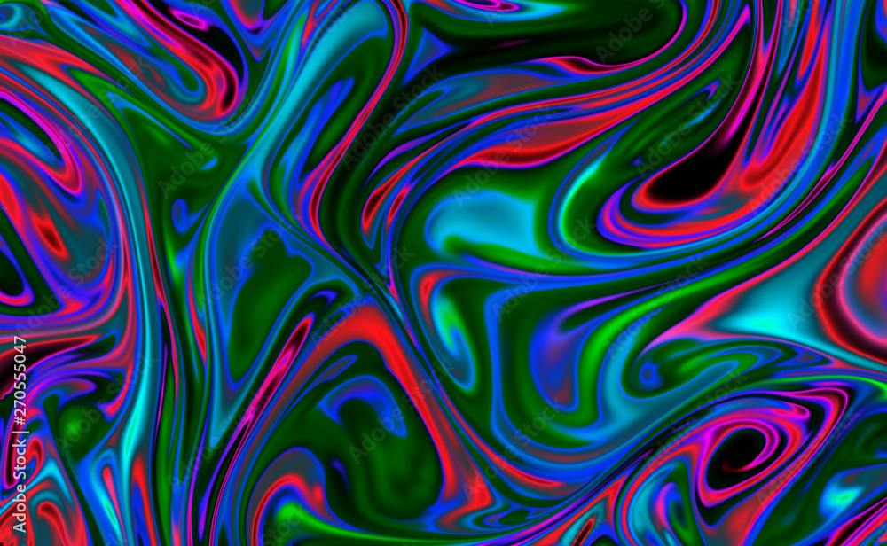 Magic space texture, pattern, looks like colorful smoke and fire Magic space texture, pattern, looks like colorful smoke and fire