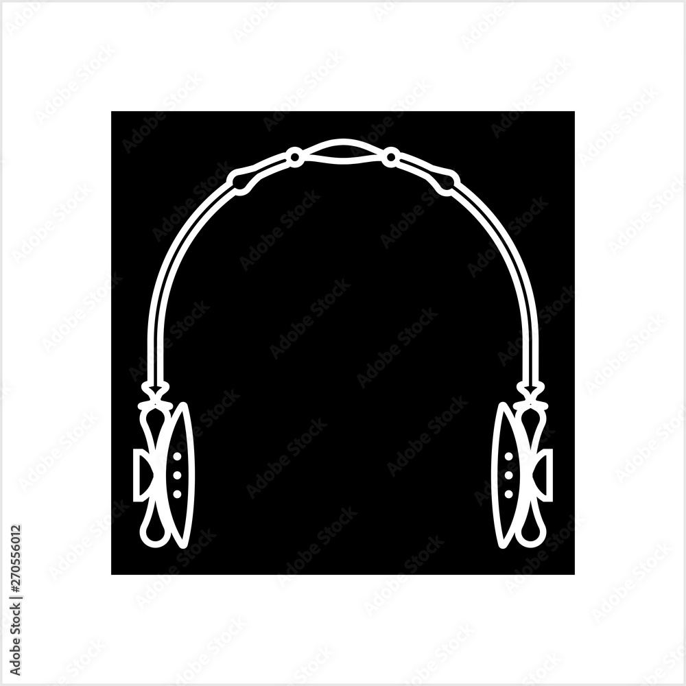 Headphone Icon, Head Phone Headphone Icon, Head Phone