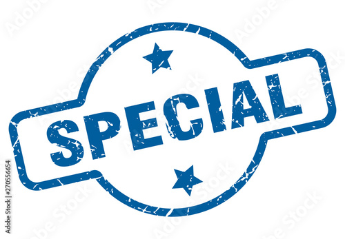 special