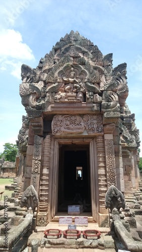 Phanomrung Historical Park