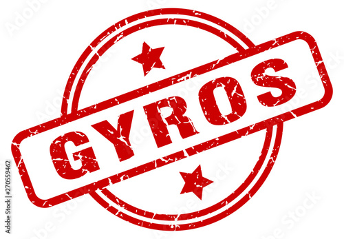 gyros