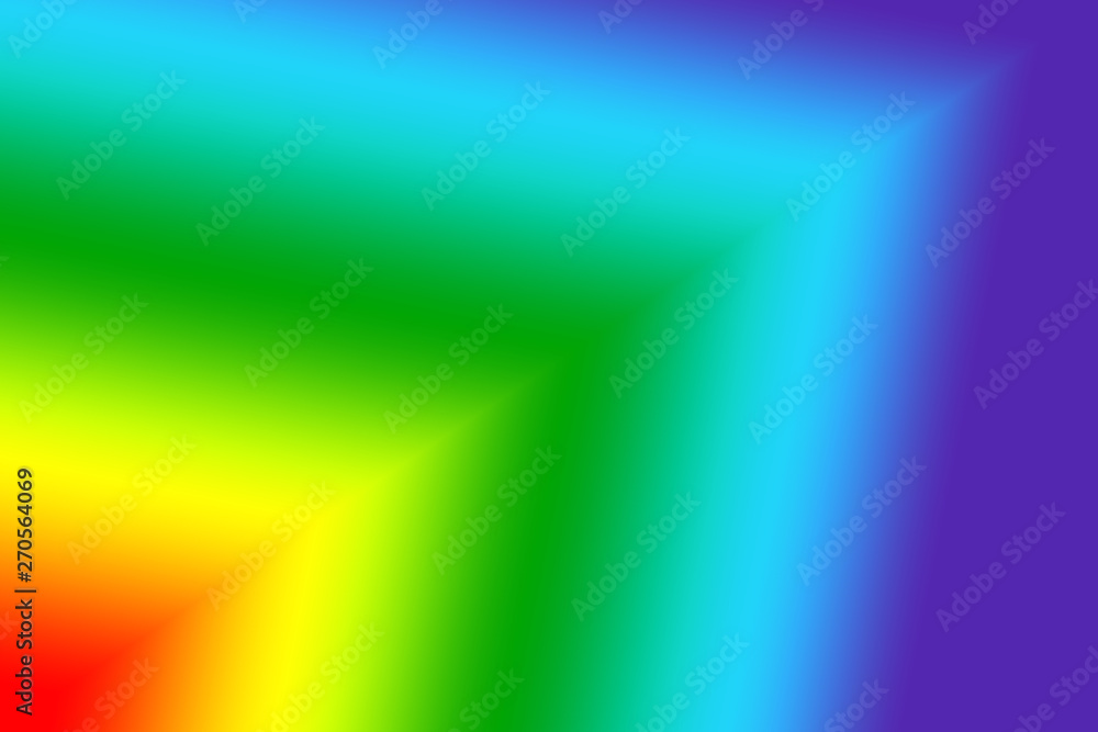 bright colorful rainbow color abstract background, lgbt symbols