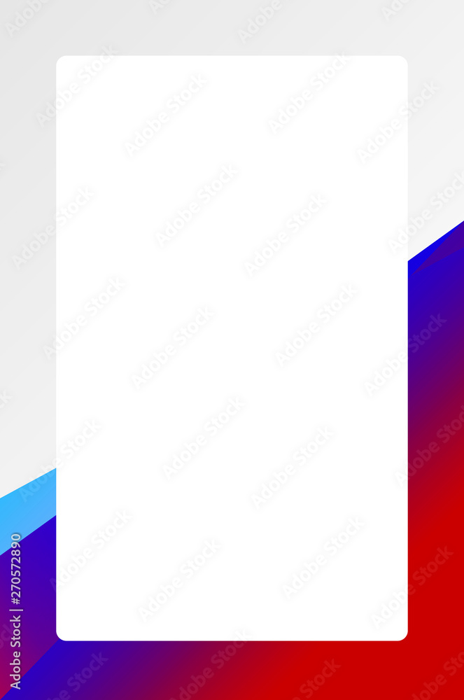 blue red gradient color frame banner web template background square blank and copy space for advertising banner promotion sale discount on media social online marketing products blue red gradient color frame banner web template background square blank and copy space for advertising banner promotion sale discount on media social online marketing products