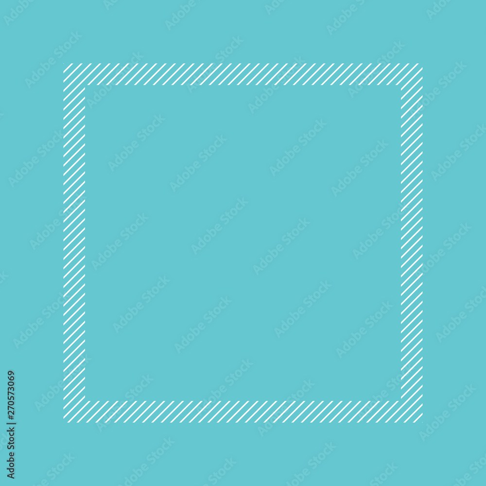 fashionable frame blue color flat lay style and square for copy space, empty frame blue for banner design, template of blue frame banner blank for advertising graphic beauty cosmetics fashion fashionable frame blue color flat lay style and square for copy space, empty frame blue for banner design, template of blue frame banner blank for advertising graphic beauty cosmetics fashion