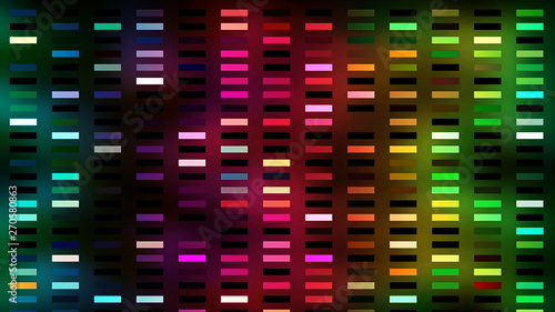 Equalizer lights- club,party,stage led lights are well suited for tv shows, concerts ,music protections , vj projections at parties in night clubs, discos and  trance events