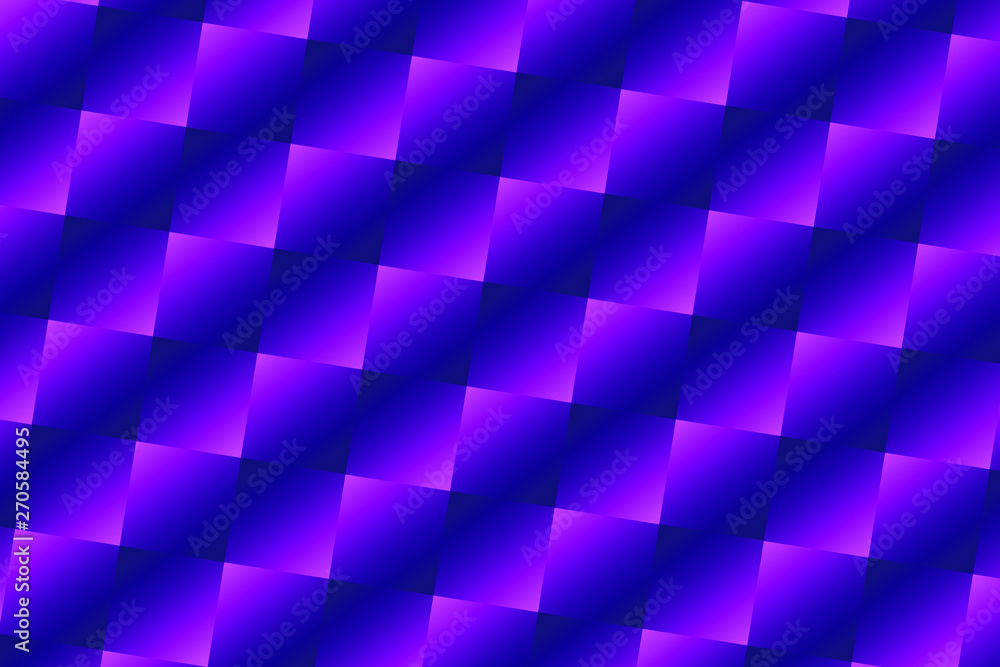 Colorful geometric gradient background. Abstract texture with squares Colorful geometric gradient background. Abstract texture with squares