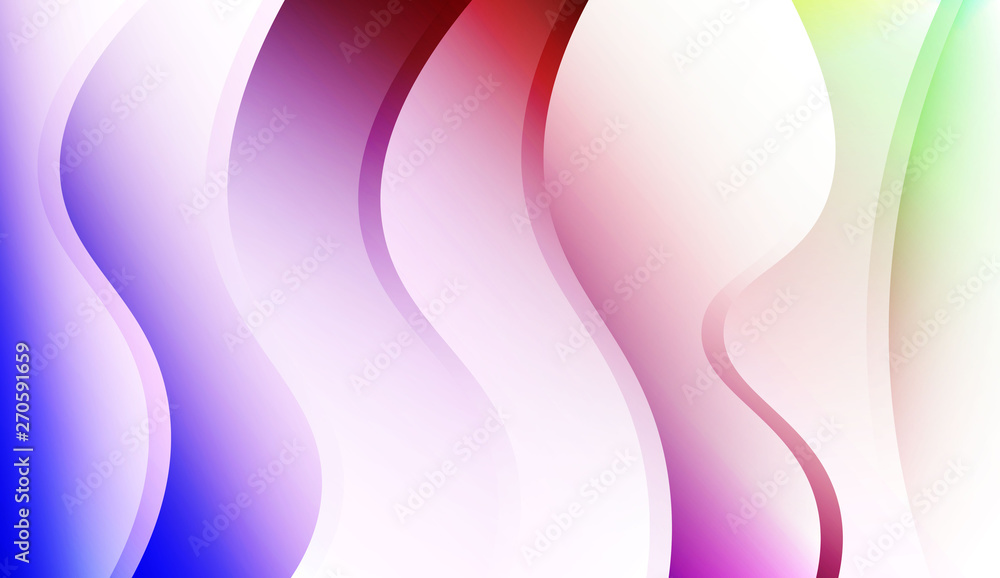 Creative Wavy Background. For Template Cell Phone Backgrounds. Colorful Vector Illustration. Creative Wavy Background. For Template Cell Phone Backgrounds. Colorful Vector Illustration.