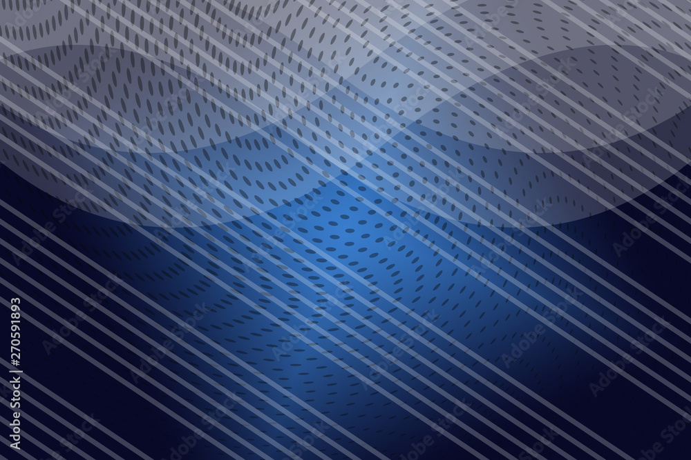 Naklejka premium abstract, blue, design, wave, line, lines, light, illustration, wallpaper, waves, technology, digital, pattern, motion, backdrop, curve, art, fractal, graphic, space, futuristic, texture, backgrounds