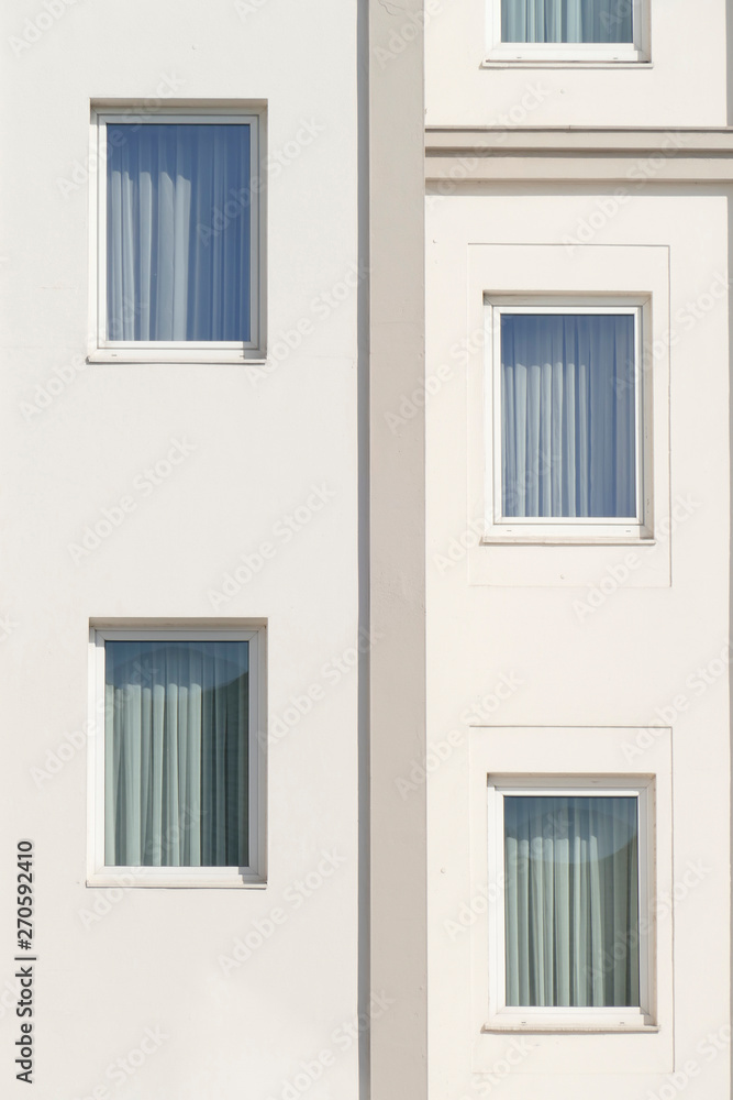 Fensterfront
