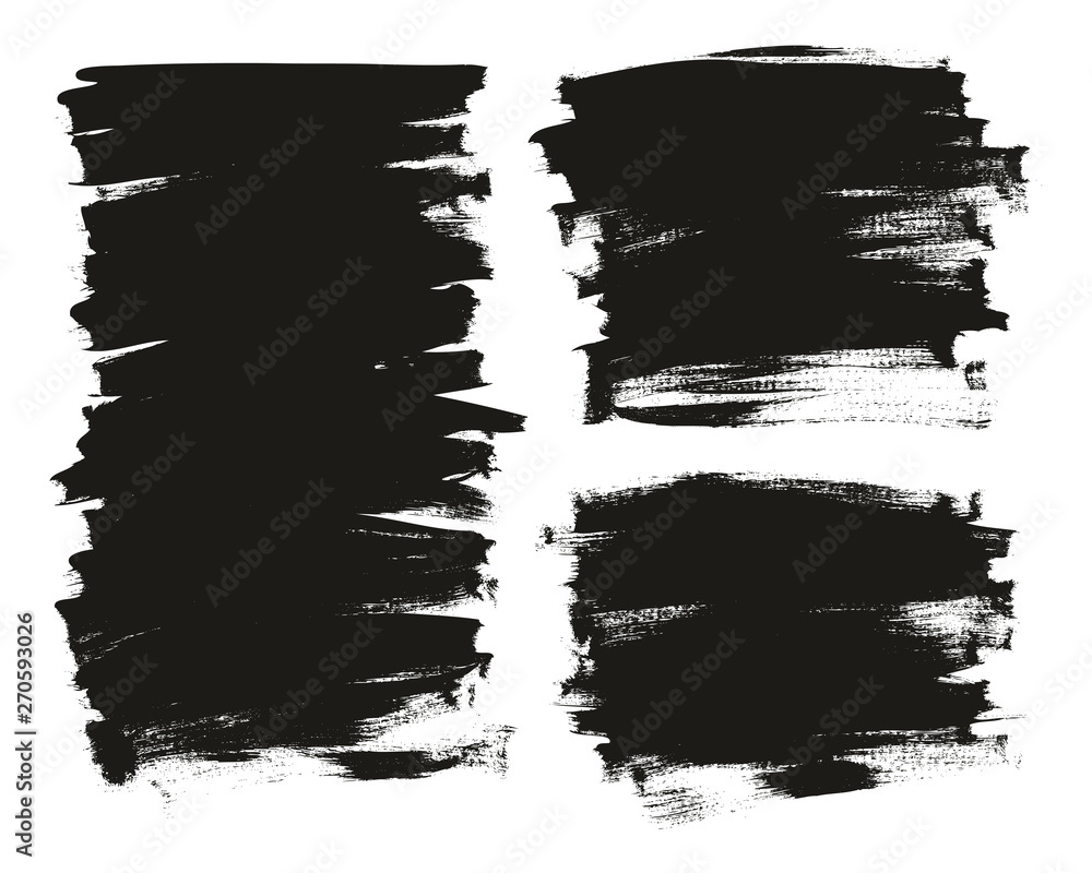 Calligraphy Paint Thin Brush Background Long High Detail Abstract Vector Background Mix Set 04 Calligraphy Paint Thin Brush Background Long High Detail Abstract Vector Background Mix Set 04