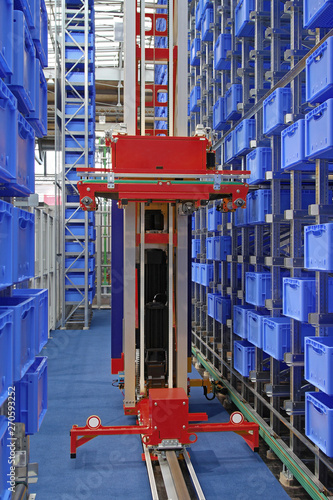 Photography Storage Retrieval