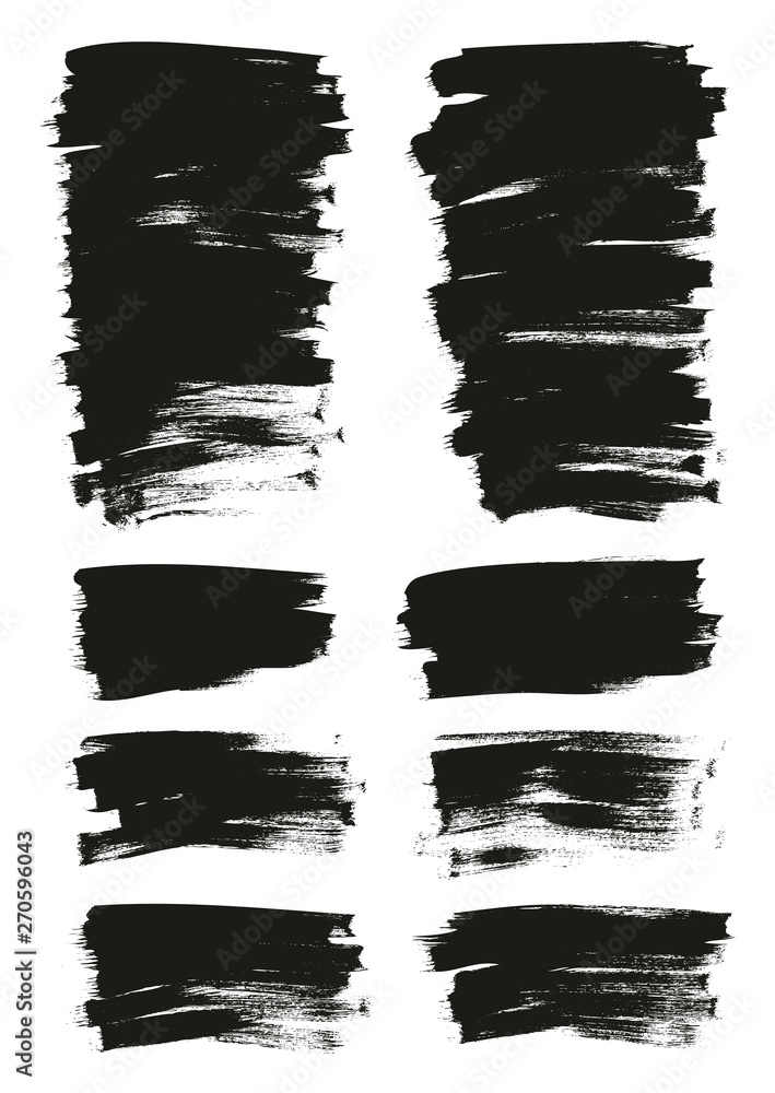 Calligraphy Paint Thin Brush Background Short High Detail Abstract Vector Background Mix Set 73 Calligraphy Paint Thin Brush Background Short High Detail Abstract Vector Background Mix Set 73