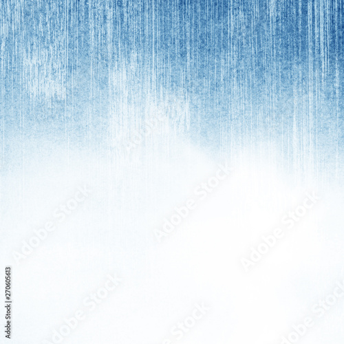 Abstract blue background