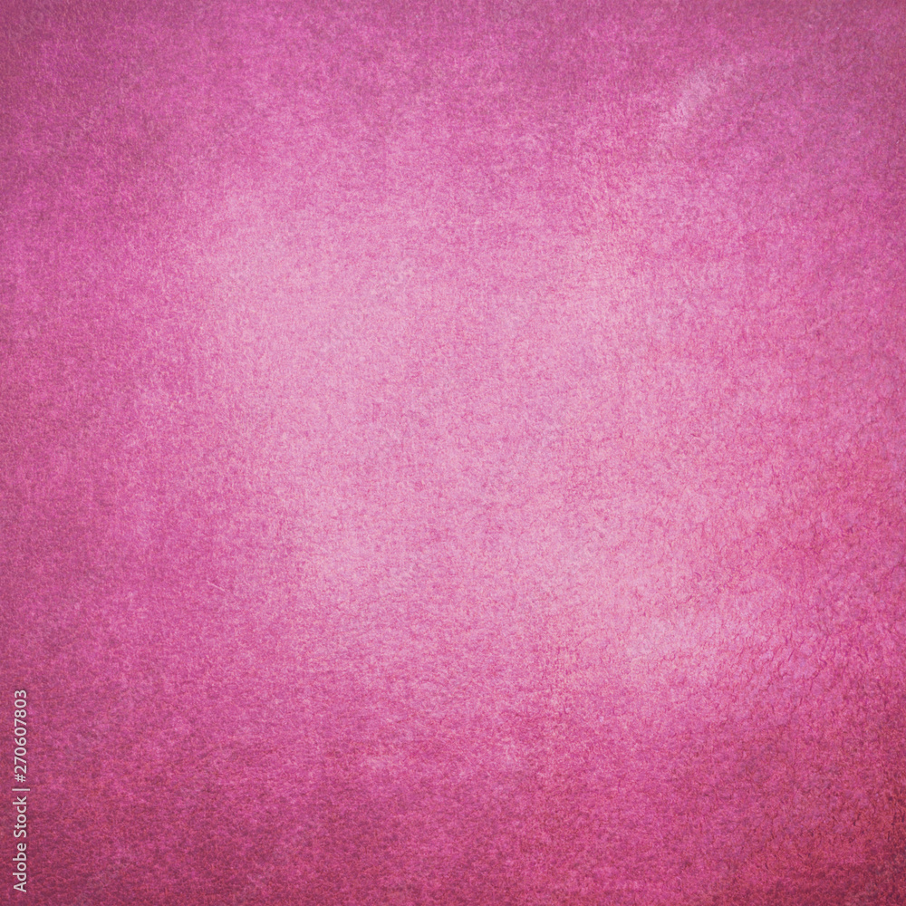 Fototapeta premium Pink background
