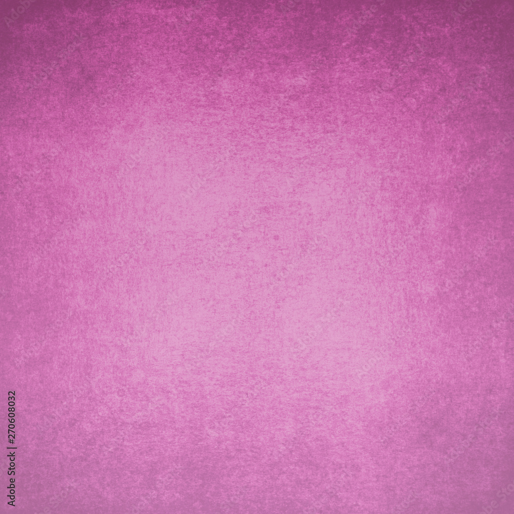Fototapeta premium Abstract pink background