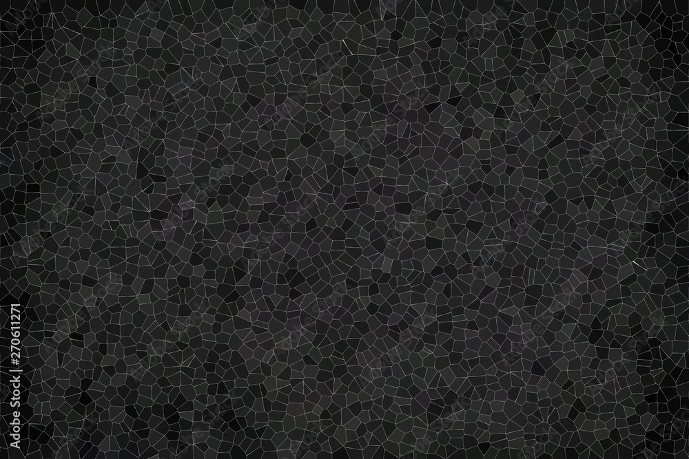 Fototapeta premium black leather background