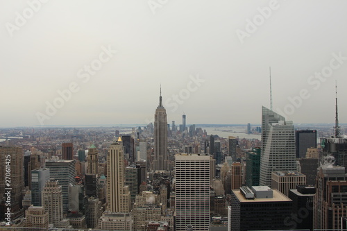 new york © Ulisses