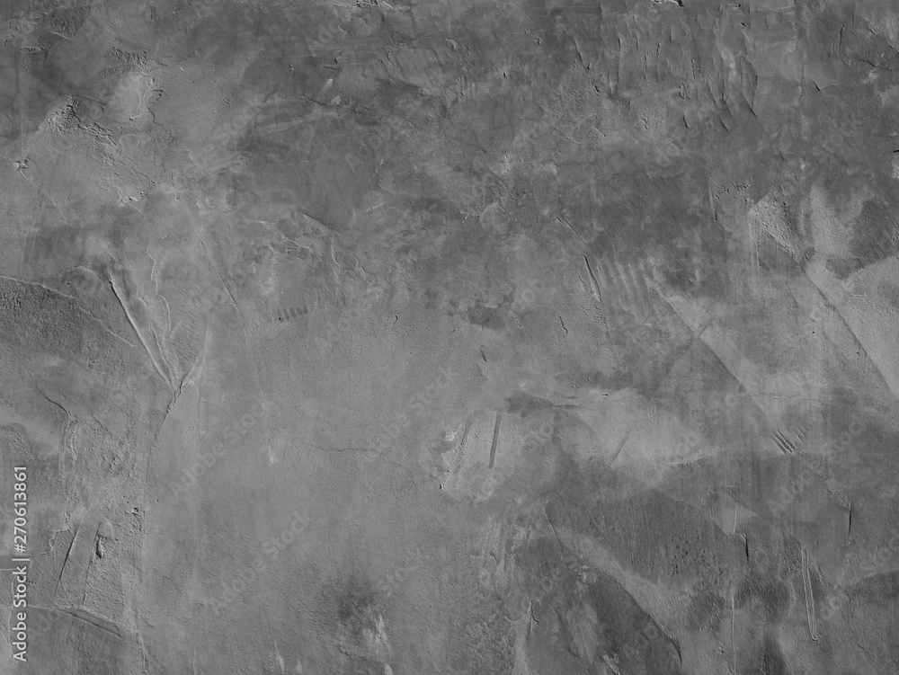 Naklejka premium cement concrete wall background, marble stone texture