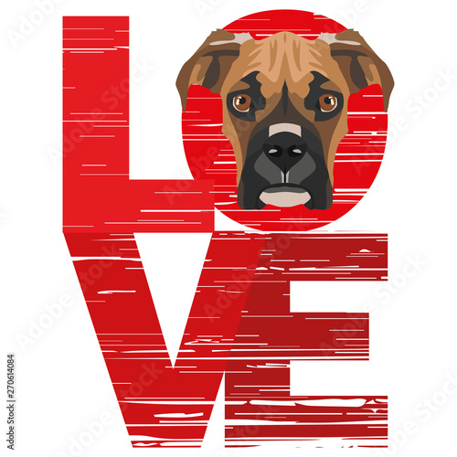 Love Boxer