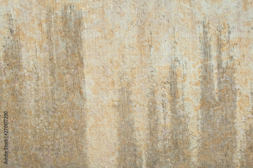 Wallpaper Mural Old pastel textures wall background. Perfect background with space. Torontodigital.ca