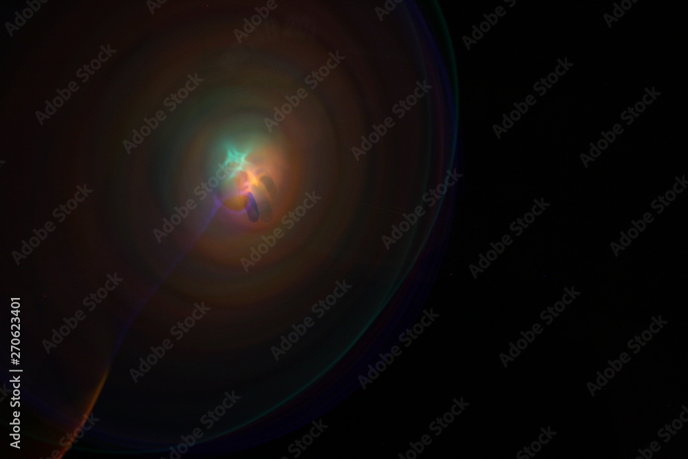 Obraz premium Space Weltall