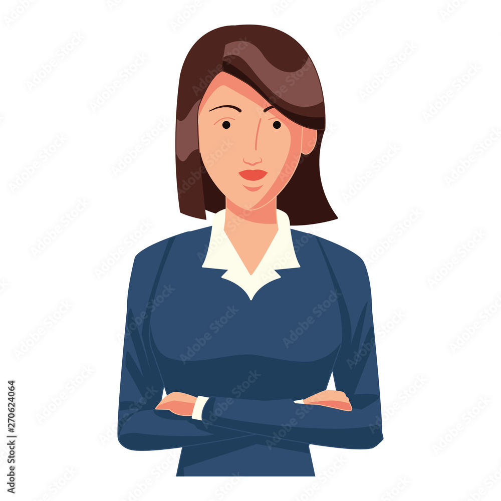 businesswoman avatar cartoon character profile picture businesswoman avatar cartoon character profile picture