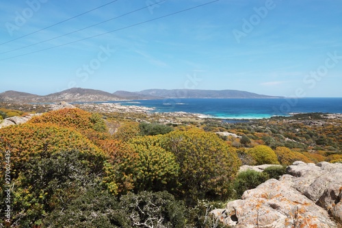 Cala Sant'Andrea