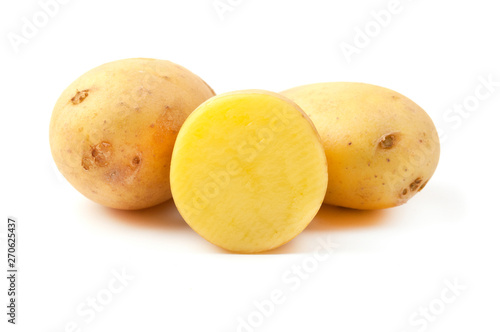 Фотография Marylin Potatoes