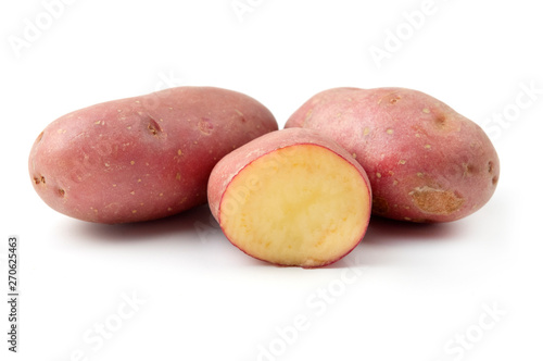 Cherie Potatoes photo