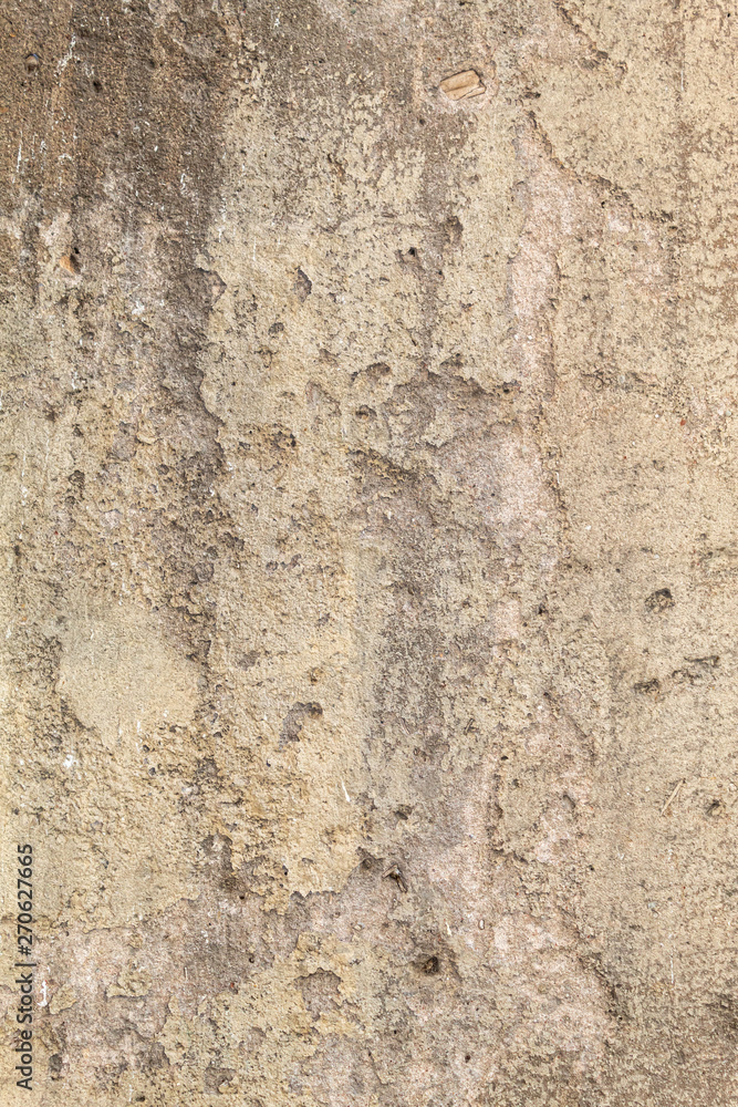 Old Weathered Damaged Concrete Wall Texture Old Weathered Damaged Concrete Wall Texture